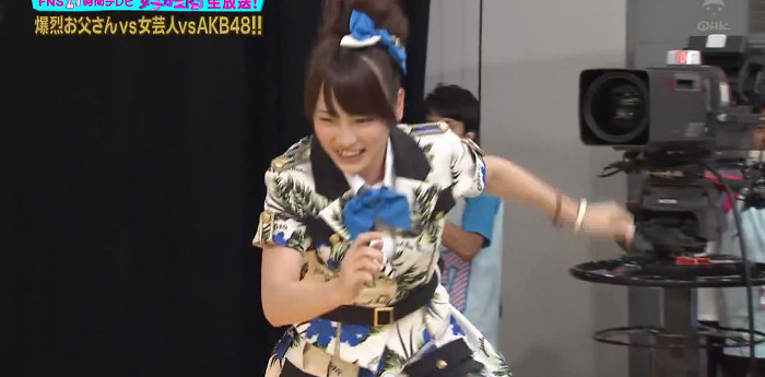 일본 여아이돌 예능 | 인스티즈