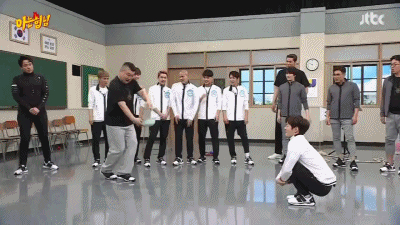 [아는형님] 분량실종 게스트 분량 만들어주는 멤버들의 아어이다 예능합 | 인스티즈