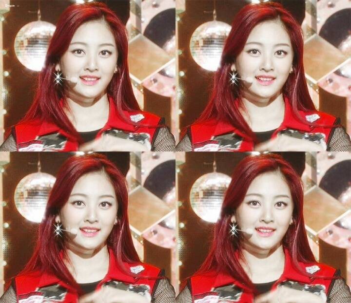 트와이스 멤버 중 가장 내 취향인 멤버 | 인스티즈