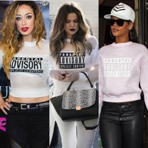 미국음악 듣다보면 가끔 앨범커버에 이 로고 있음.jpg | 인스티즈