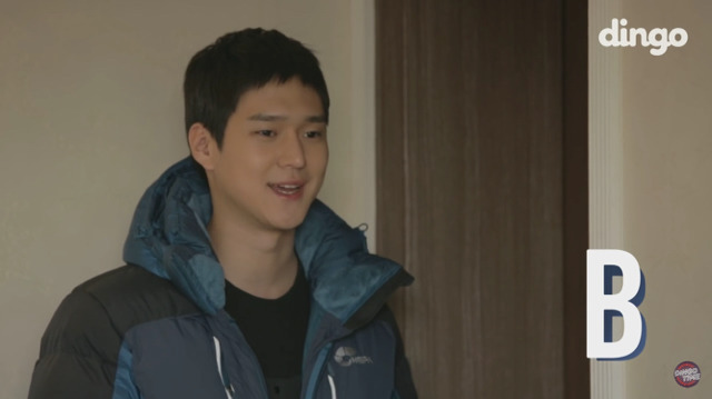 [딩고타임] 혈액형별 나랑 눈사람 만들래~? | 인스티즈