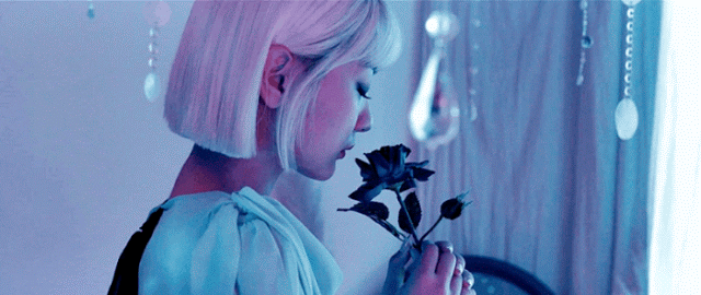 안지영.gif | 인스티즈