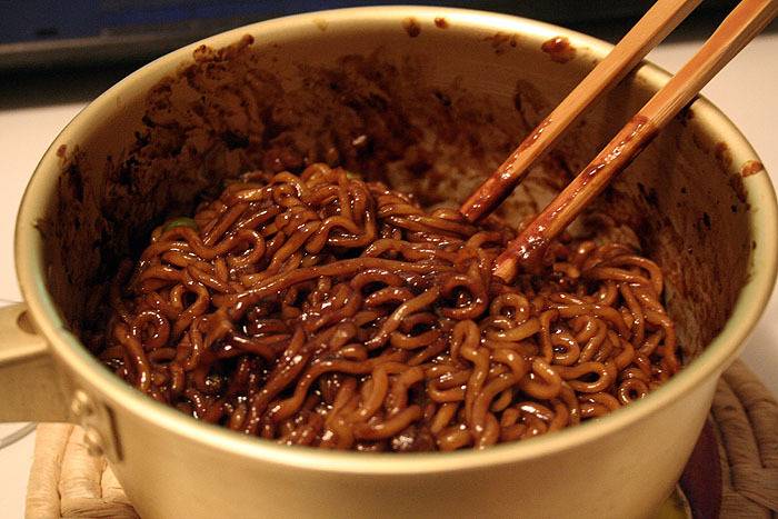 야식의 유혹 | 인스티즈