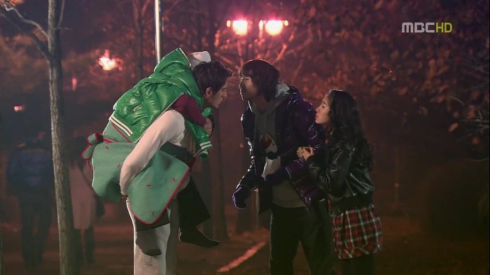 [지붕뚫고하이킥] 아리랑 순재.jpg (짠함주의) | 인스티즈