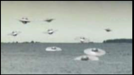 USO 미확인 잠수물체 | 인스티즈