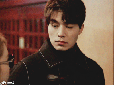 [저승사자] Ep최종회. 해피엔딩(feat.도깨비/피치커플/이동욱x유인나) | 인스티즈