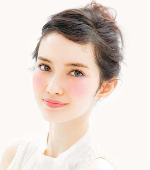 핑크블러셔 메이크업 모음 | 인스티즈