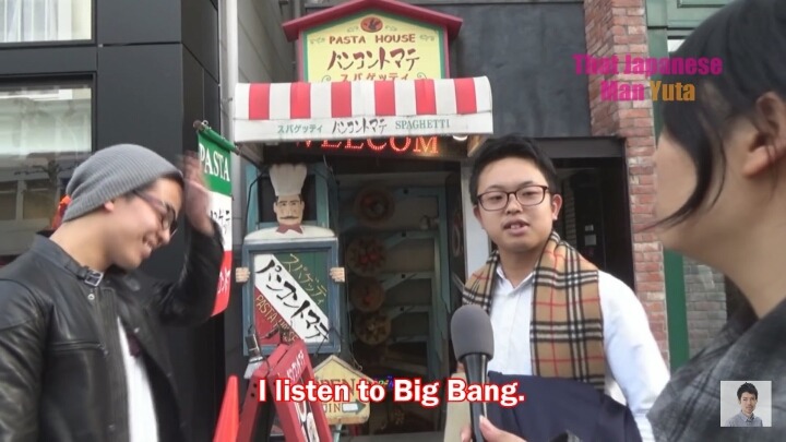 일본 사람들은 정말 Kpop을 들을까? 일본인이 직접 조사해보았다 | 인스티즈