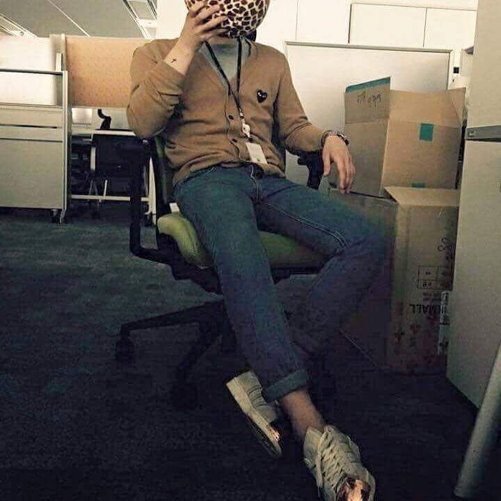 여자들이 좋아하는 캠퍼스 남친룩 | 인스티즈