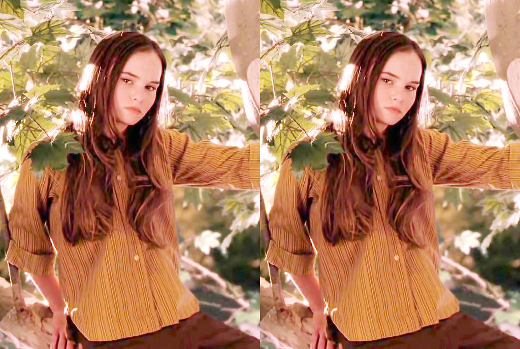 영화 플립 속 여주인공의 패션 스타일 | 인스티즈