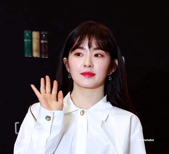 짱예보스 레드벨벳 아이린.gif | 인스티즈