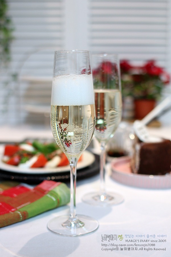 달콤함의 유혹! 모스카토 gifjpg | 인스티즈