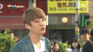 [신화방송] 앤디 성추행으로 난리났었던 무한걸스 출연 회차 | 인스티즈