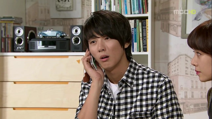 [지붕뚫고하이킥] 띠드버거.jpg | 인스티즈