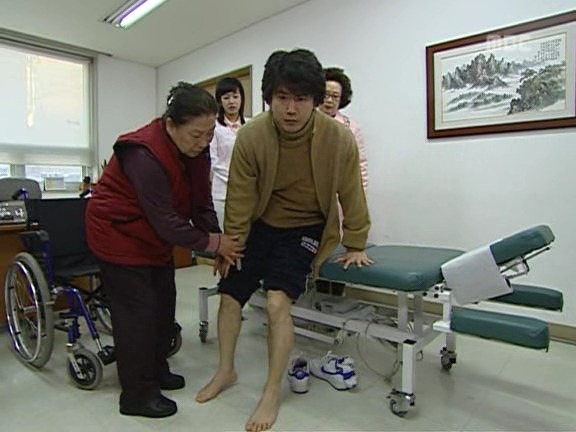 [거침없이하이킥] 문희의 상상 ㅋㅋㅋㅋㅋㅋ(무식한 해미).jpg | 인스티즈