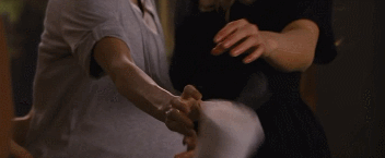 [트와일라잇] 엄마가 된 (구)닝겐 (현)뱀파이어... | 인스티즈