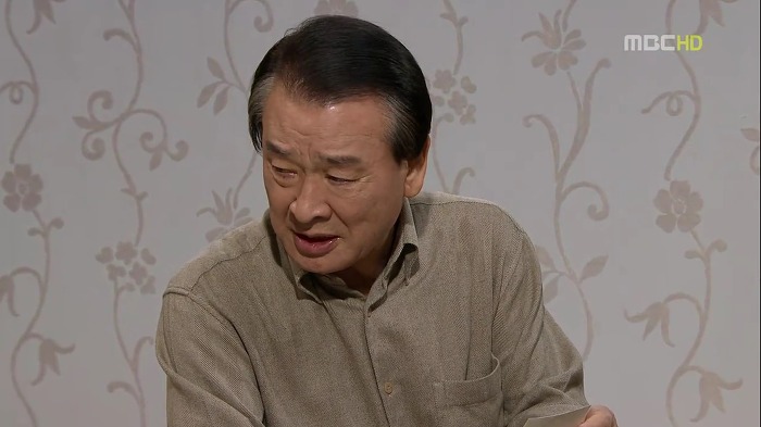 [지붕뚫고하이킥] 아리랑 순재.jpg (짠함주의) | 인스티즈