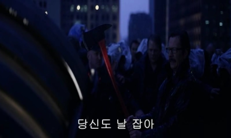 다크나이트 마지막 장면 jpg | 인스티즈