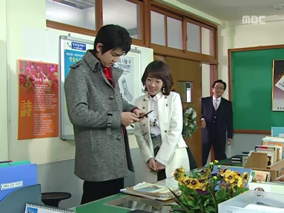 [거침없이하이킥] 볼때마다 눈물쏟는 로맨스 에피소드.jpg | 인스티즈