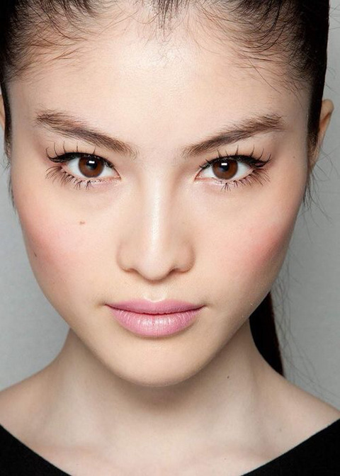 핑크블러셔 메이크업 모음 | 인스티즈