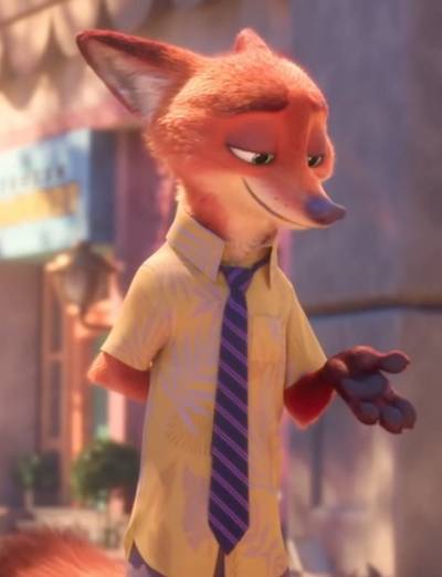 주토피아 3번 이상 본 사람들이 눈치챈 사실들 | 인스티즈