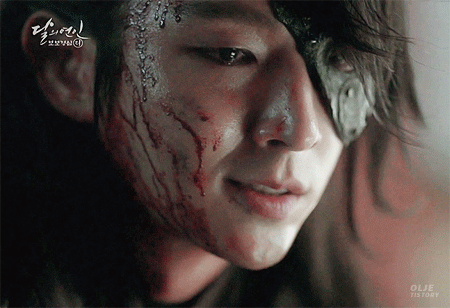 [고르기] 배우에 인소 명대사를 끼얹어 보았다 | 인스티즈