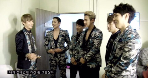 만날때마다 싸우는 이효리와 신화 | 인스티즈