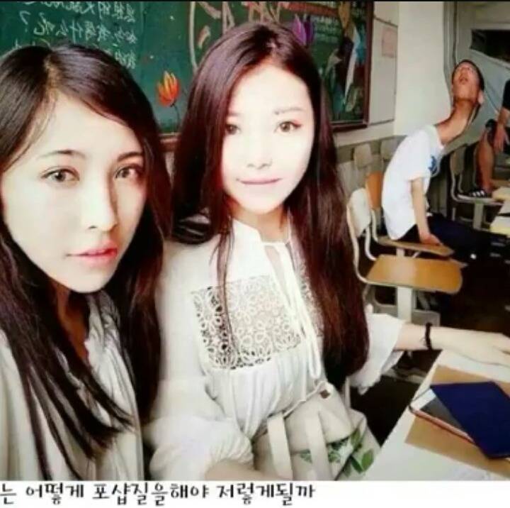 중국에서 난리난 미녀.jpg | 인스티즈