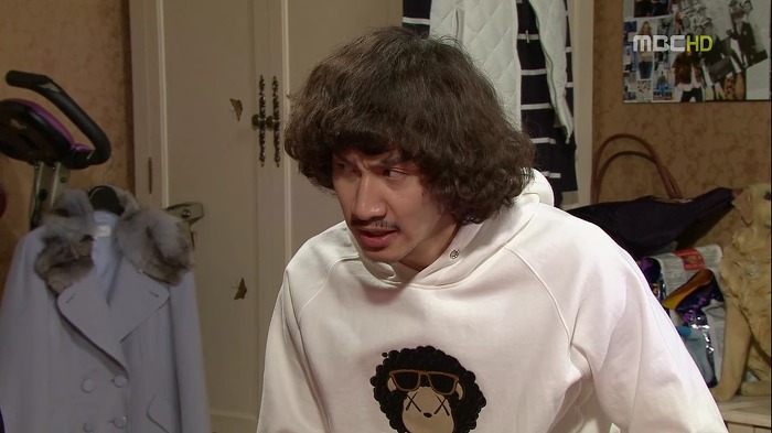 [지붕뚫고하이킥] 황정남.jpg | 인스티즈