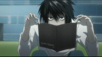 한때 덕후들을 휩쓸었던 L병 | 인스티즈