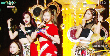 트와이스 멤버 중 가장 내 취향인 멤버 | 인스티즈