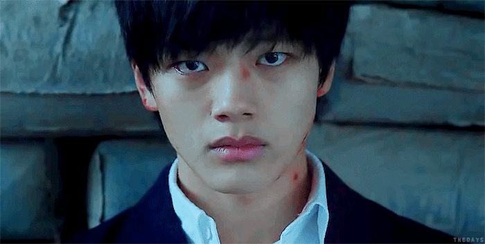 [고르기] 배우에게 시를 대입해보았다. (feat. 남자배우) | 인스티즈