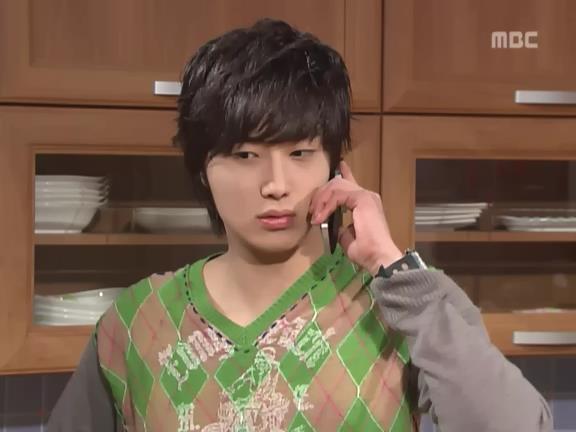 [거침없이하이킥] 볼때마다 눈물쏟는 로맨스 에피소드.jpg | 인스티즈