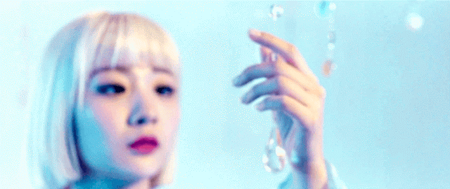 안지영.gif | 인스티즈