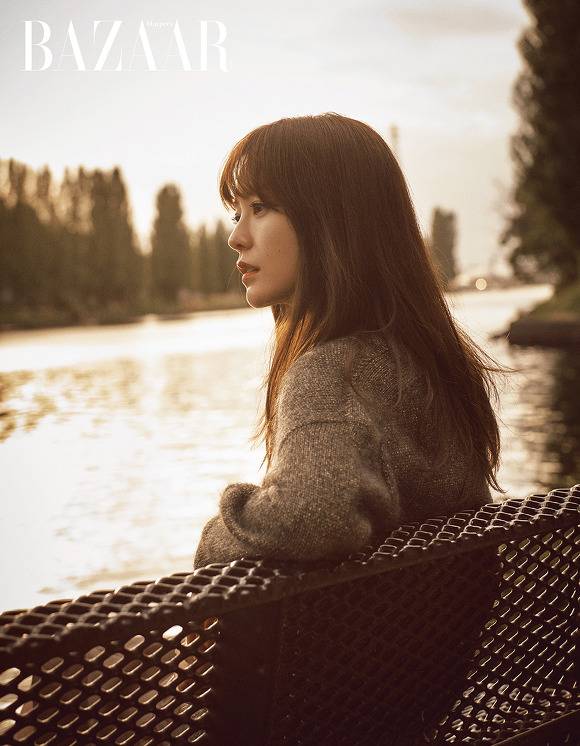 여배우들 옆모습 | 인스티즈