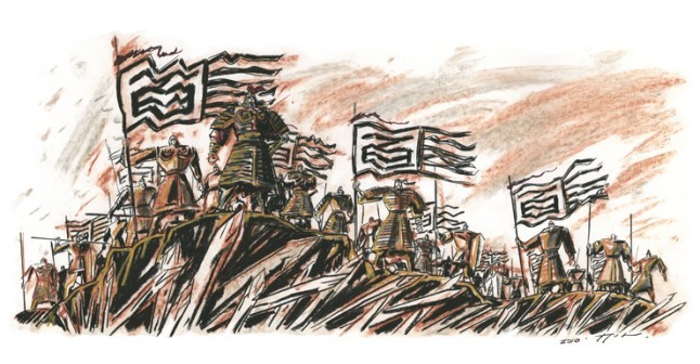 우리나라의 성씨를 알아보자 - 고대의 왕족은 남아있는가? 1 | 인스티즈