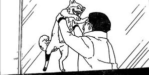 나루토 세계관의 닌자 도구 발전 수준.JPG | 인스티즈