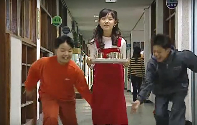 어린이 남장 드라마 [난이제부터남자다] 04 | 인스티즈