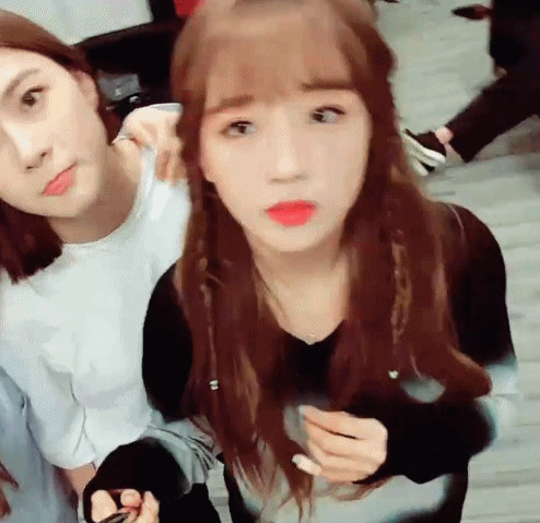 혼자 자는게 무서운 보미 | 인스티즈