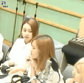 [트와이스] 대표 케미 미챙(미나+채영) 짤들.jpg | 인스티즈