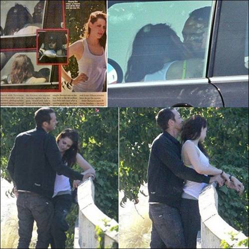 한국연예계였으면 최소 인터넷 박터지게 싸움 | 인스티즈