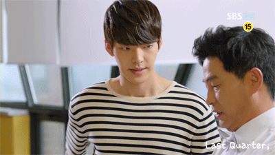 [고르기] 넌 이제 처음처럼 나를 보지 못하지 이젠 나랑 떨어질 수 없어 | 인스티즈