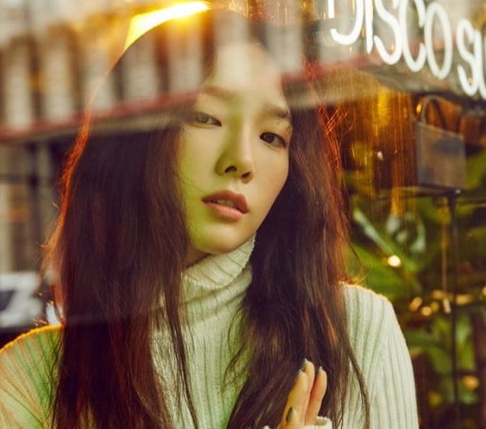 ??: 태연이 이제 서른이라고? | 인스티즈