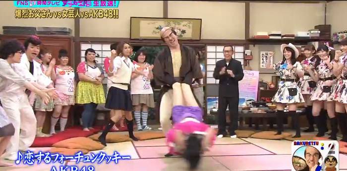 일본 여아이돌 예능 | 인스티즈