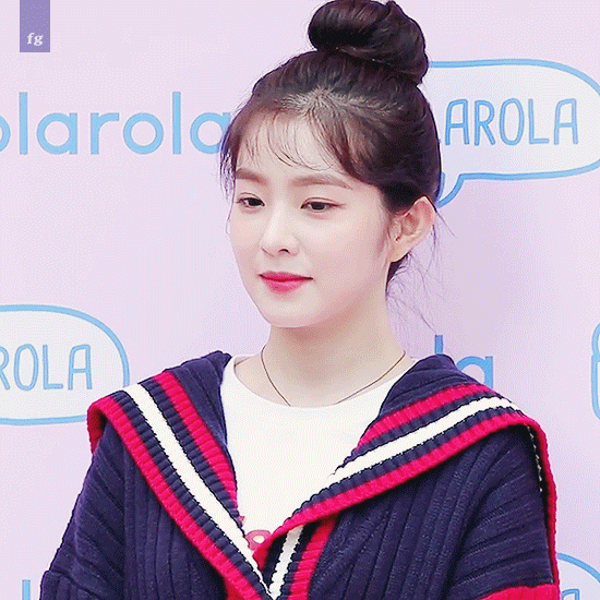 레드벨벳 우리린.gif | 인스티즈
