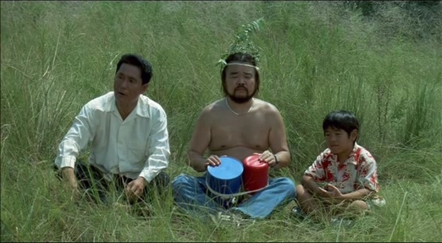  기쿠지로의 여름 | 인스티즈