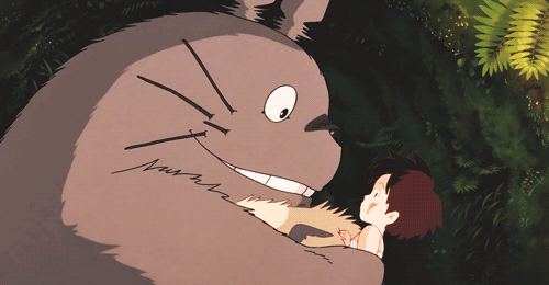 스튜디오 지브리가 그리는 여성 | 인스티즈