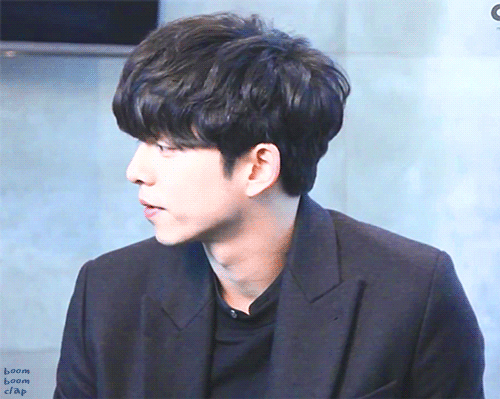 무뚝뚝한 경상도남자랑 결혼해서 애 낳았을때.jpgif +연예인, 문통ver | 인스티즈