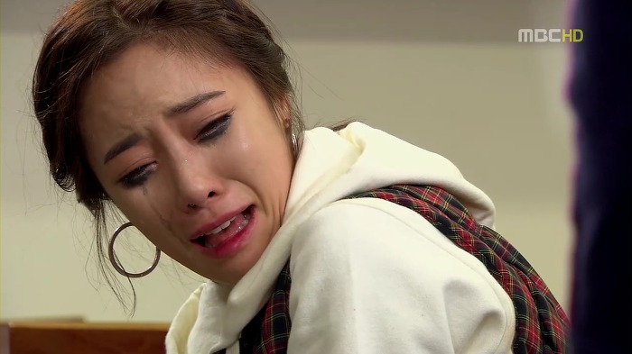 [지붕뚫고하이킥] 떡실신 제조기와 지옥에서 온 식모의 술주정.jpg | 인스티즈