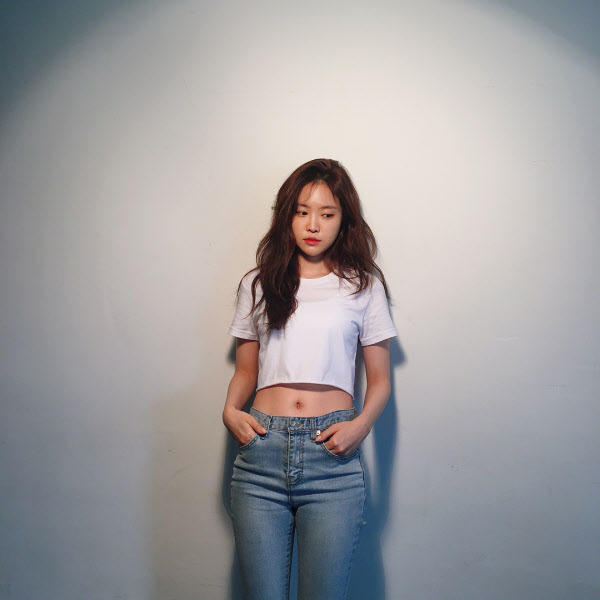 섹시가수 손나은 | 인스티즈